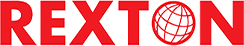 Logo marca rexton